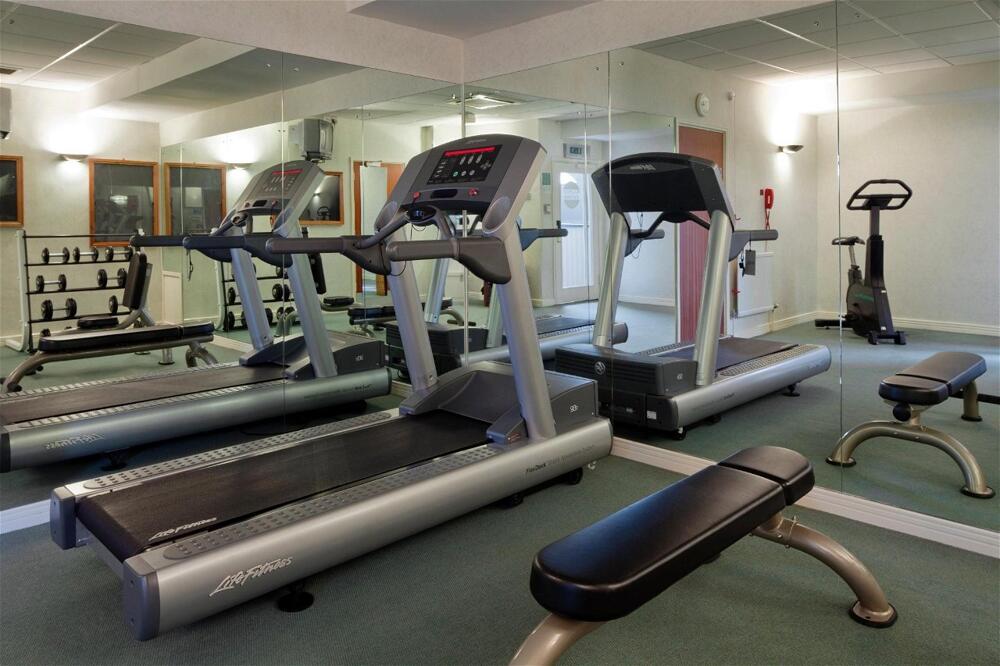 Foto de los servicios de Holiday Inn Northampton West M1 Junc 16, an IHG Hotel