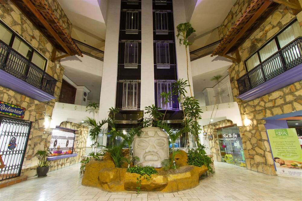 Foto general de Royal Villas Resort
