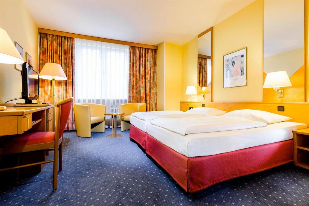 Foto de una habitación de Taste Hotel Dresden-ehemals Residenz Alt Dresden