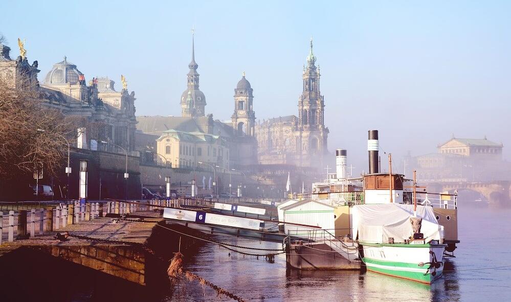 Foto de los servicios de Taste Hotel Dresden-ehemals Residenz Alt Dresden
