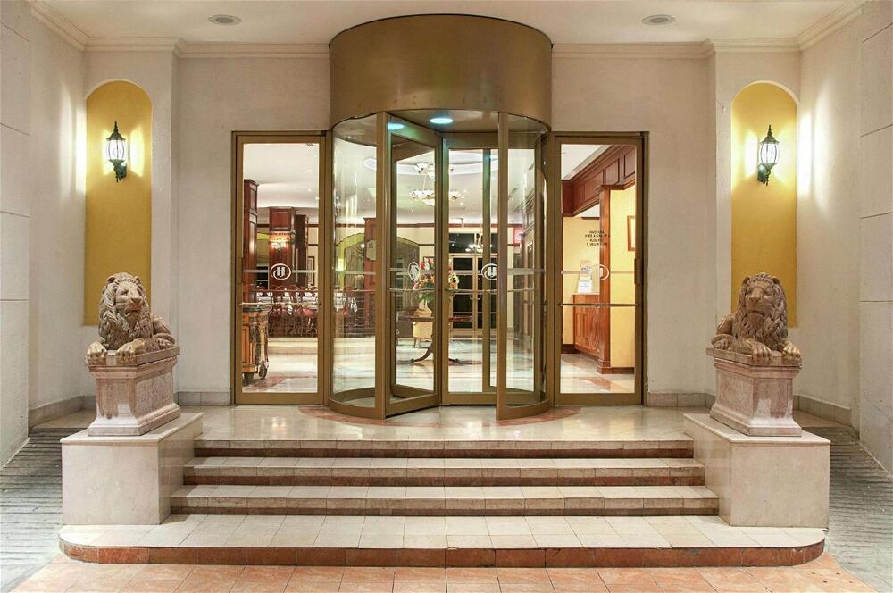 Foto de las zonas nobles de Hotel Hilton Princess Managua