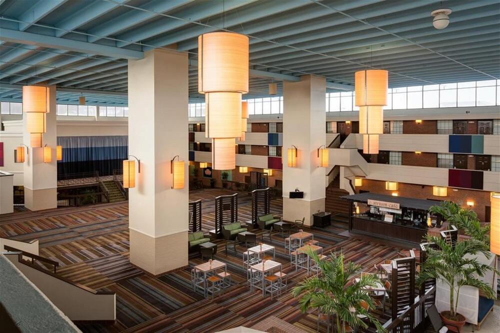 Foto de restauración de The Inn at Opryland, A Gaylord Hotel