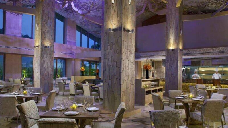 Foto general de Equarius Hotel
