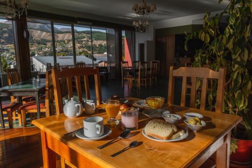 Foto de restauración de Hotel Sol del Sur