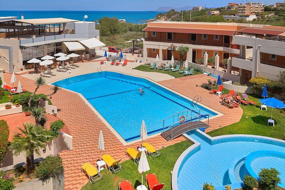 Foto general de Pegasus Hotel