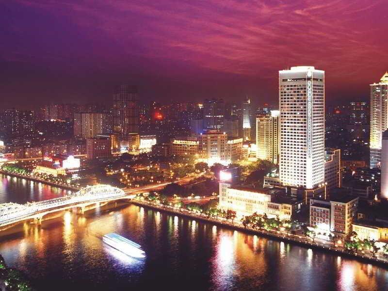 Foto general de Hotel Landmark Canton