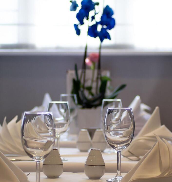 Foto de restauración de Wellington Hotel by Blue Orchid