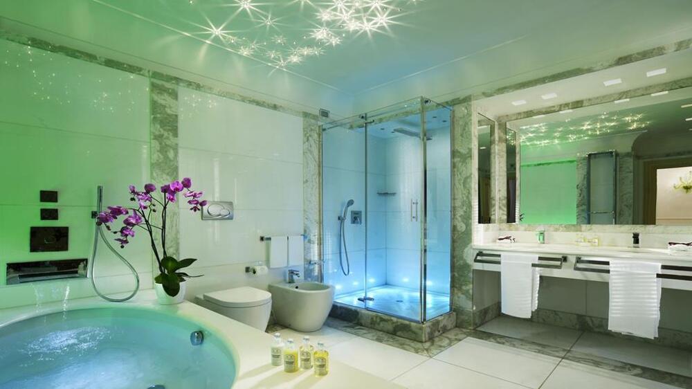 Photo – Hotel d’Inghilterra Roma – Starhotels Collezione