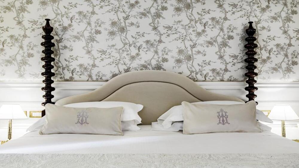 Photo – Hotel d’Inghilterra Roma – Starhotels Collezione