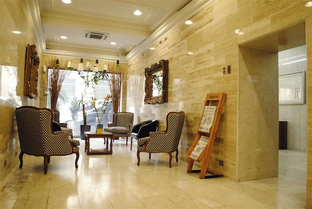 Foto general de Hotel Panamericano