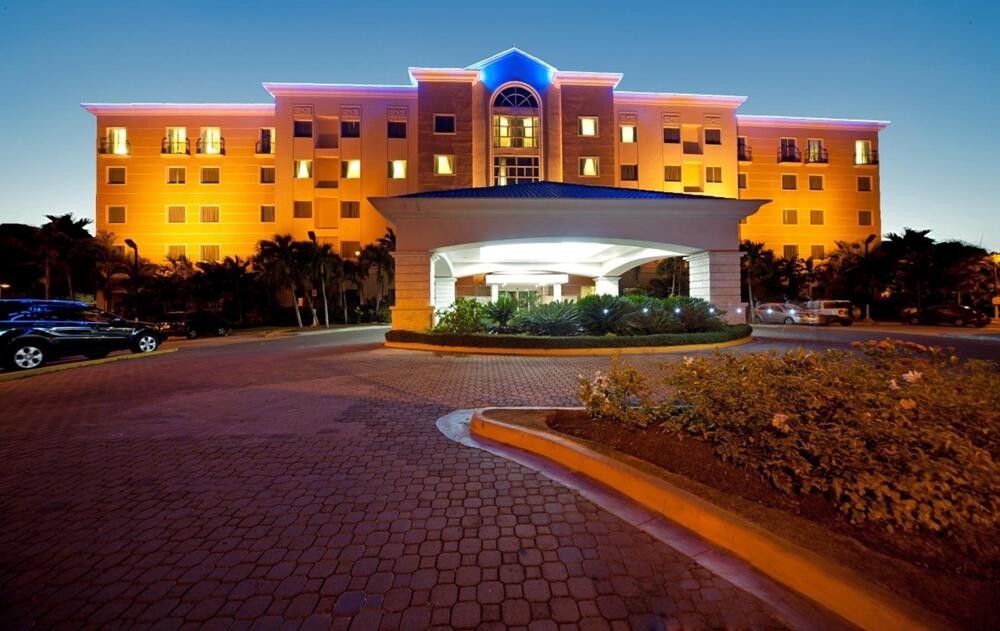 Foto general de Hotel Hodelpa Garden Court