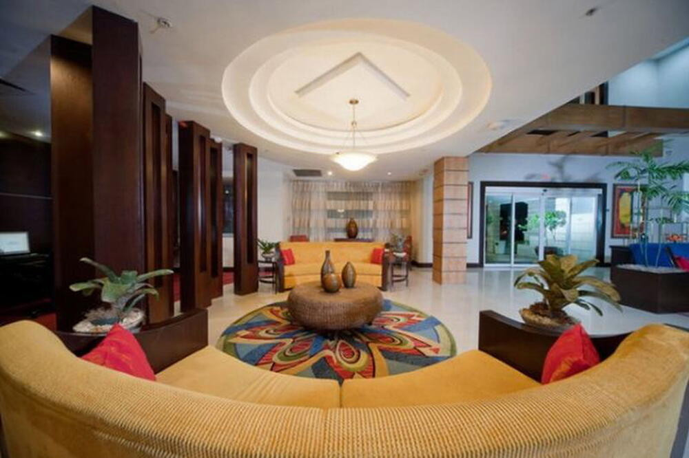 Foto general de Hotel Hodelpa Garden Court