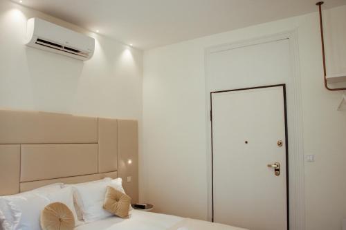 Foto de una habitación de Albergue Le Premier Lisbon Suites