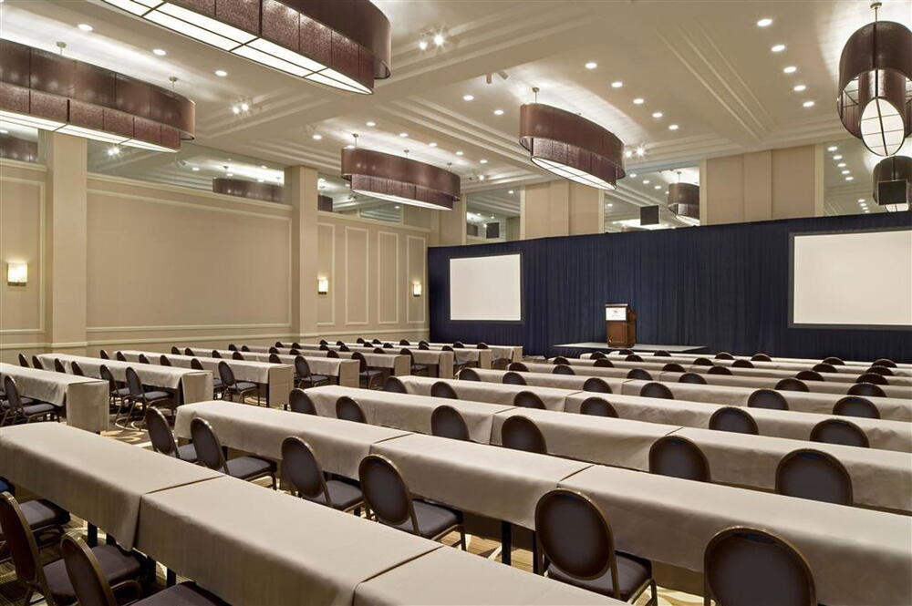 Foto general de Hotel Sheraton Grand Nashville Downtown