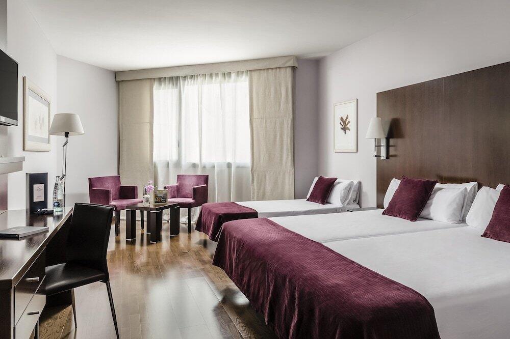Foto del entorno de Hotel Eurostars Reina Felicia