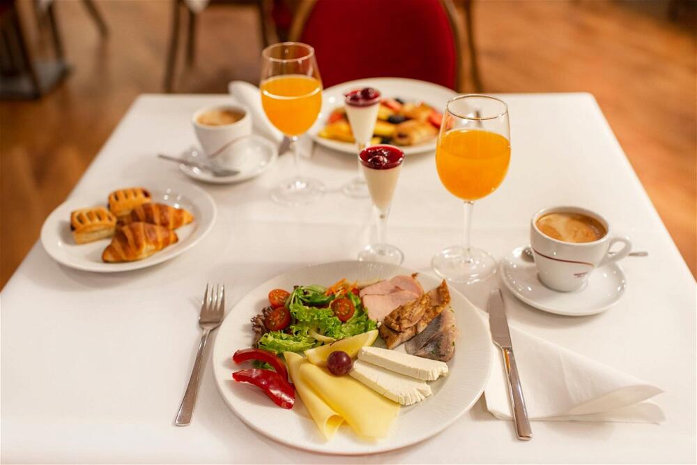 Foto general de Amberton Hotel Klaipeda