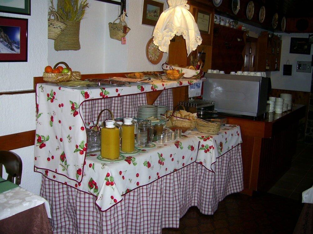 Foto de restauración de Hotel Edelweiss