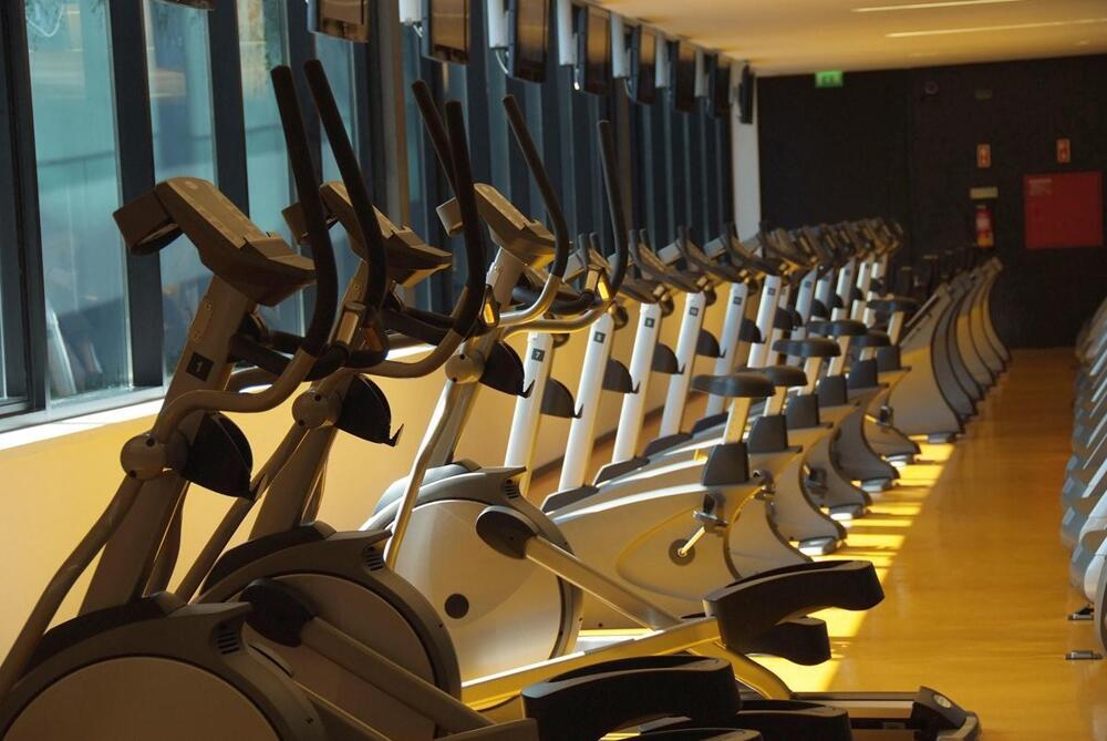 Foto general de Axis Viana Business &amp;amp; SPA Hotel