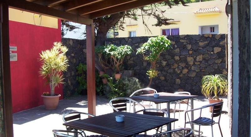 Foto de los servicios de Hotel Villa El Mocanal