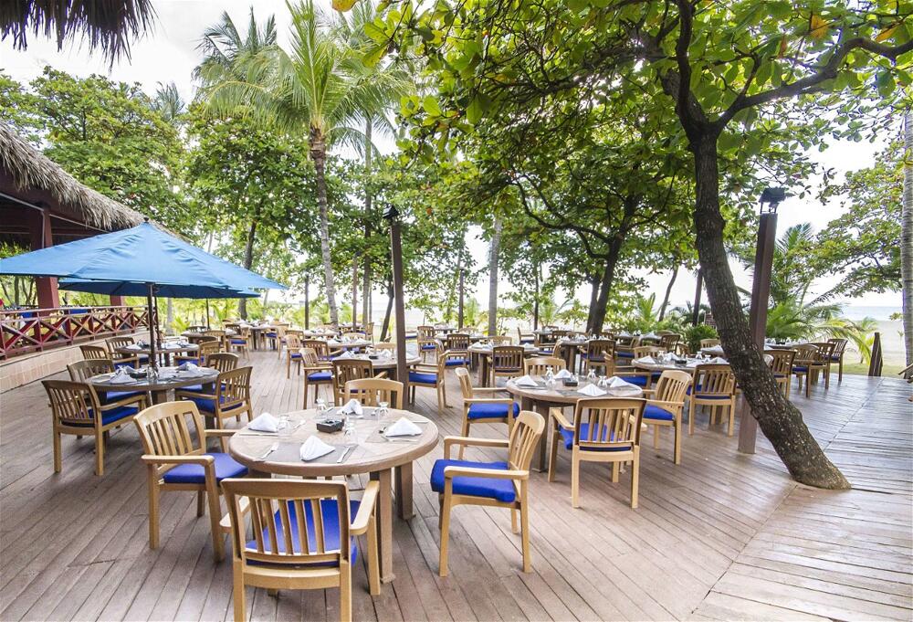 Foto de restauración de Complejo Barceló Montelimar All Inclusive