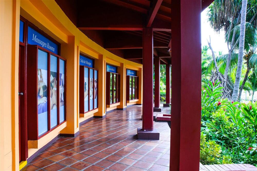 Foto de los servicios de Complejo Barceló Montelimar All Inclusive