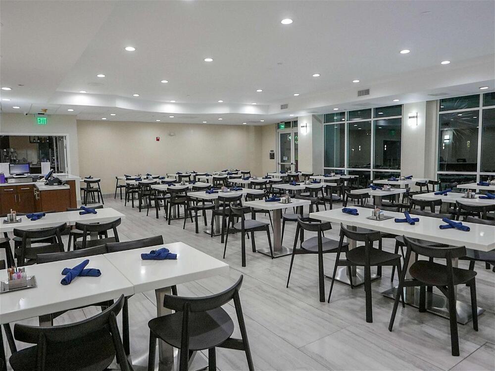 Foto general de Hotel Wyndham Anaheim