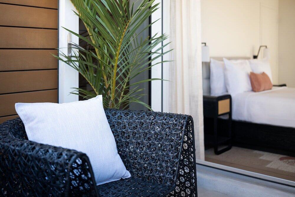 Foto de una habitación de Winter Haven Hotel, Miami Beach, Autograph Collection