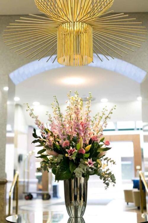 Foto general de Hotel The Sebel Quay West Suites Sydney