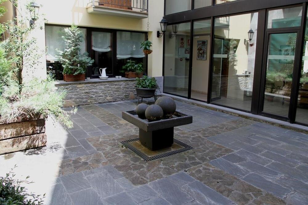 Foto general de Hotel Albares