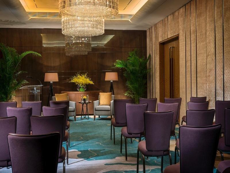 Foto general de Hotel Four Seasons Guangzhou