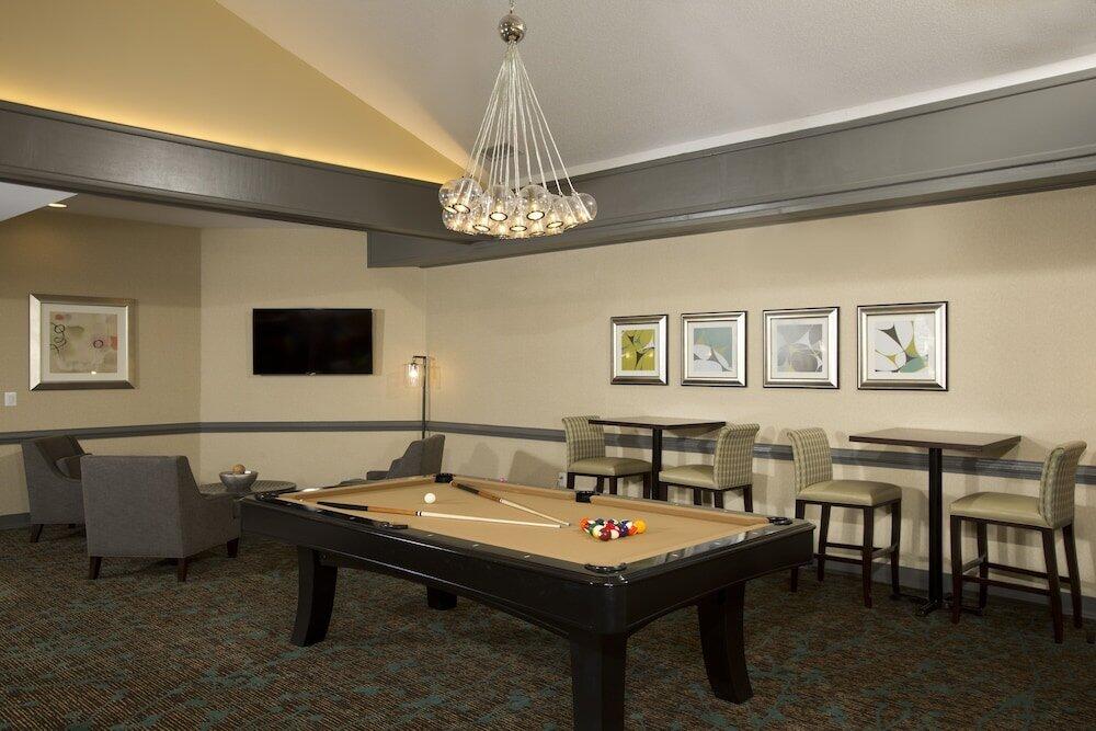Foto de los servicios de Hotel Homewood Suites by Hilton Alexandria