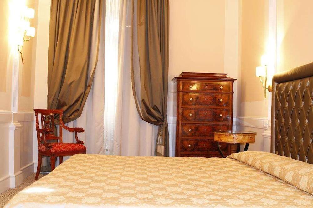 Foto de una habitación de Boutique Hotel Trevi
