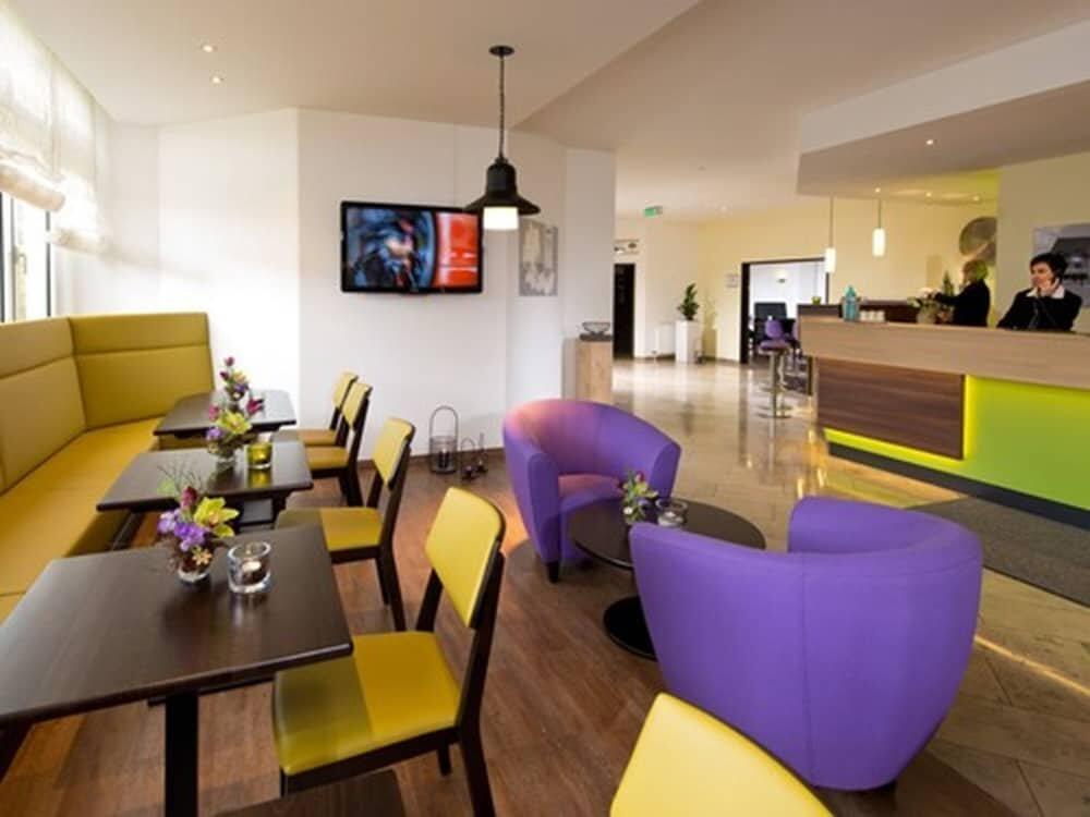 Foto de restauración de ACHAT Hotel Zwickau