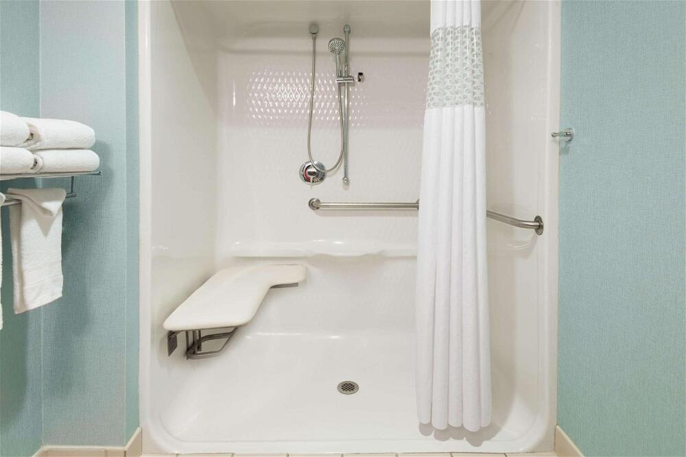 Foto general de Hotel Hampton Inn Boston Bedford Burlington