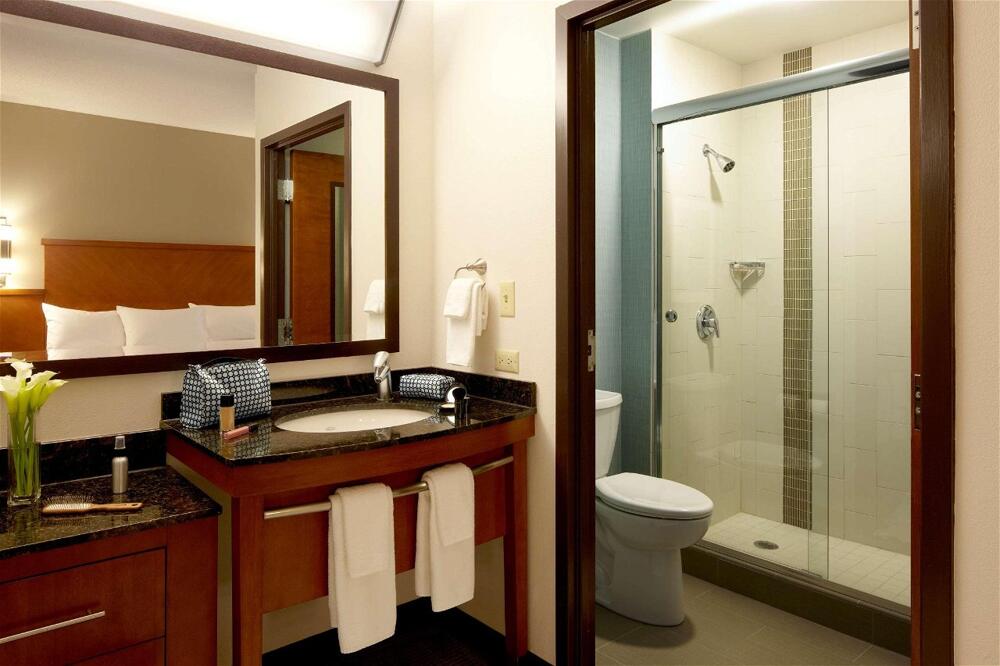 Foto del baño de Hotel Hyatt Place Atlanta/Cobb Galleria