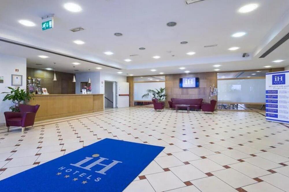 Foto general de Hotel Florence Business