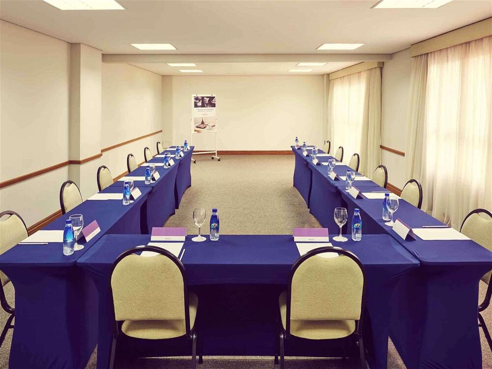 Foto general de Mercure São Caetano Do Sul Hotel