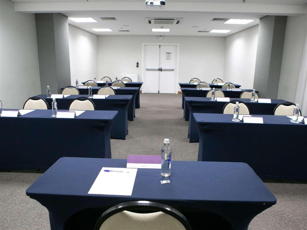 Foto general de Mercure São Caetano Do Sul Hotel