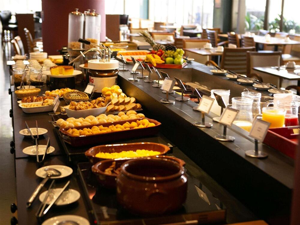 Foto general de Mercure São Caetano Do Sul Hotel