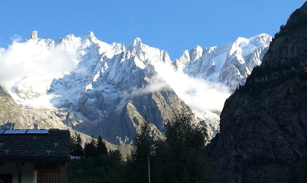 Foto general de Hotel Les Jumeaux Courmayeur