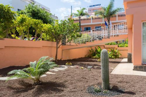 Foto de los servicios de Hotel Globales Acuario