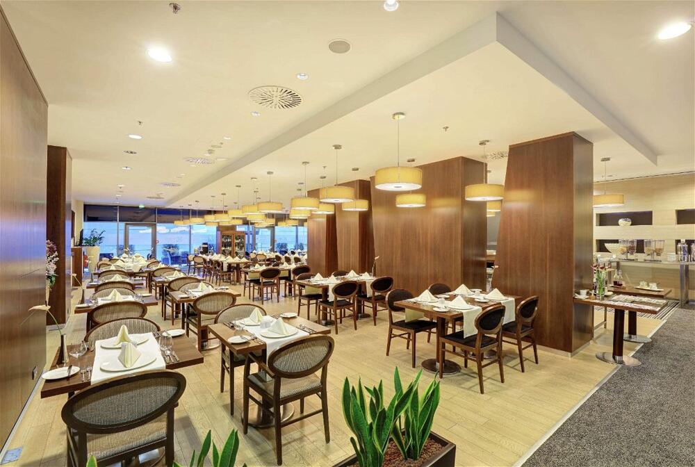 Foto de restauración de DoubleTree by Hilton Hotel Kosice