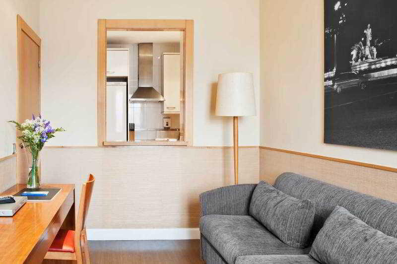 Foto general de Apartamentos Ramon de la Cruz