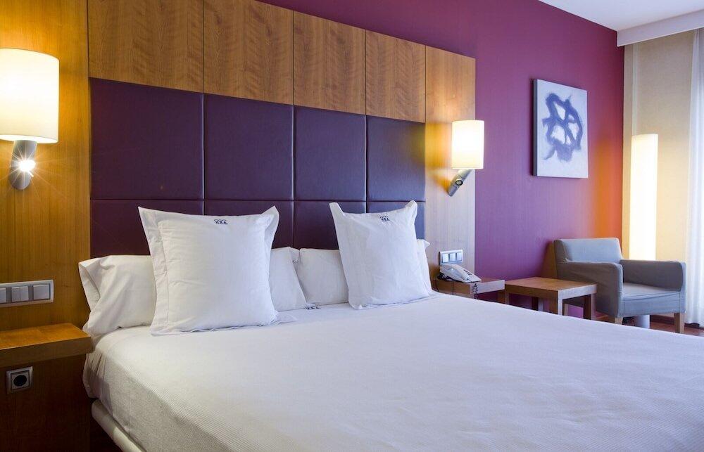 Room – Num Hotel