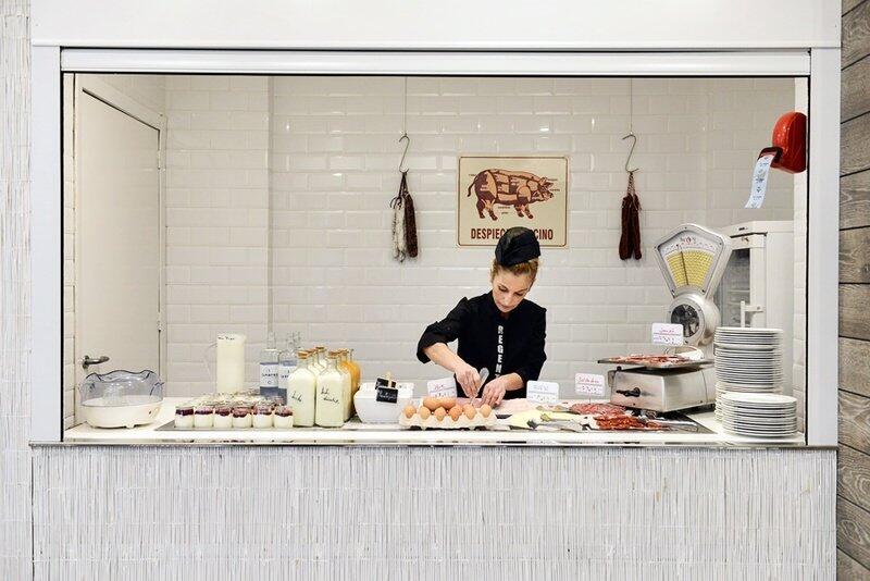 Dining – Num Hotel