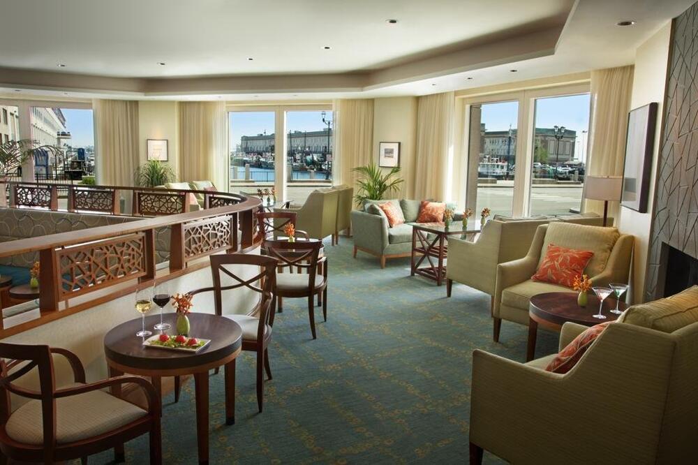 Foto general de Seaport Hotel® Boston