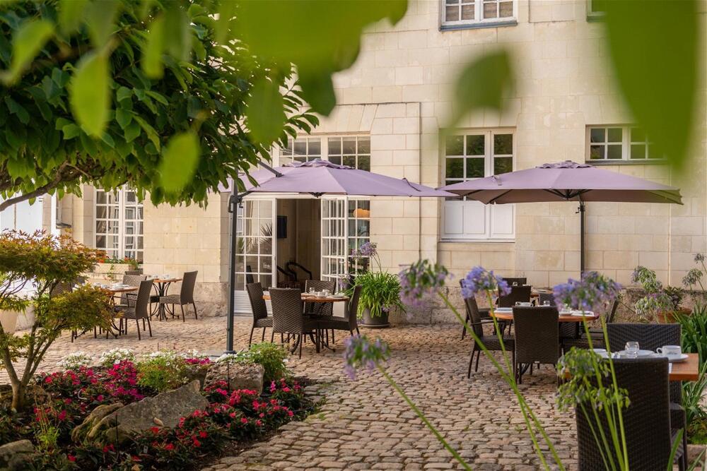 Foto general de Anne D&amp;#039;anjou Hôtel &amp;amp; Spa