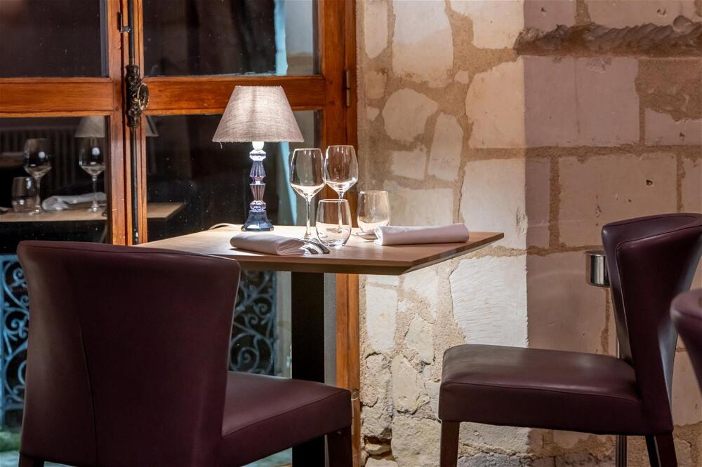 Foto general de Anne D&amp;#039;anjou Hôtel &amp;amp; Spa