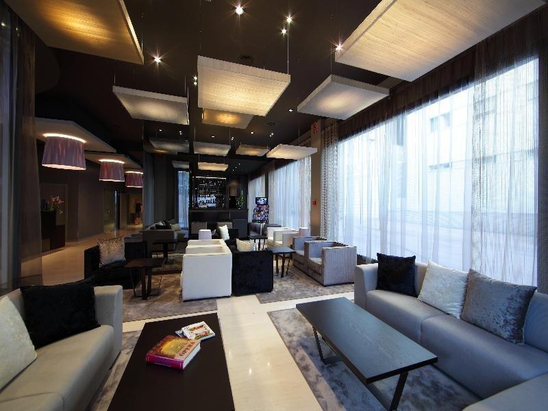 Foto general de Hotel Attica 21 Barcelona Mar