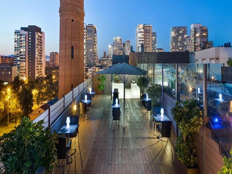 Foto general de Hotel Attica 21 Barcelona Mar